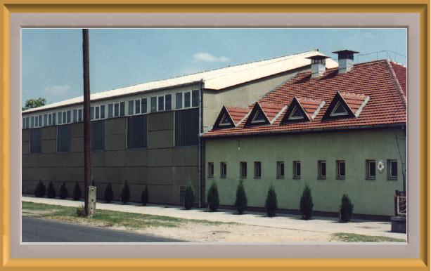 csarnok