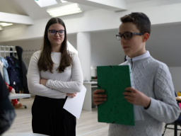 Szépkiejtési verseny