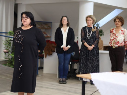 Szépkiejtési verseny