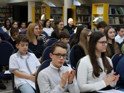 Szépkiejtési verseny