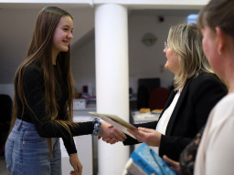 Szépkiejtési verseny