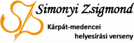 XXVI. Simonyi Zsigmond Kárpát-medencei helyesírási verseny