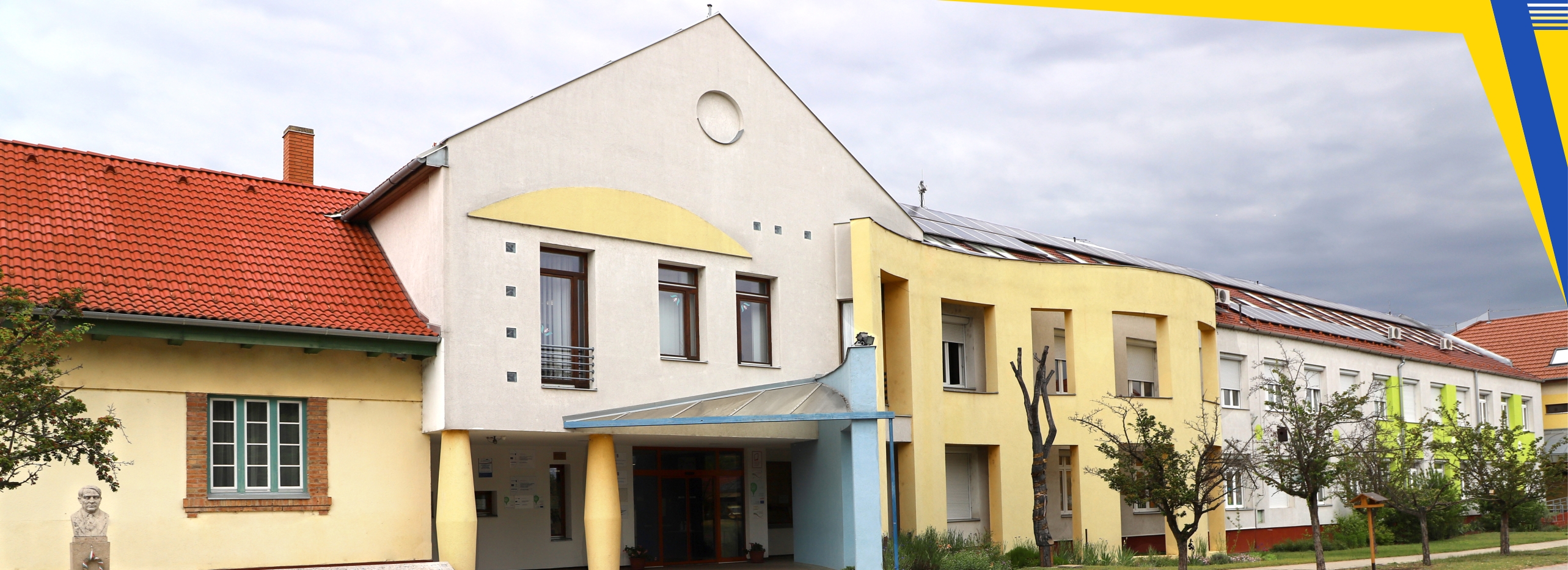 Iskolai banner – 1. kép
