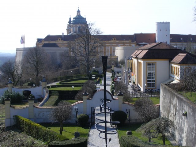 Wieselburg 2009